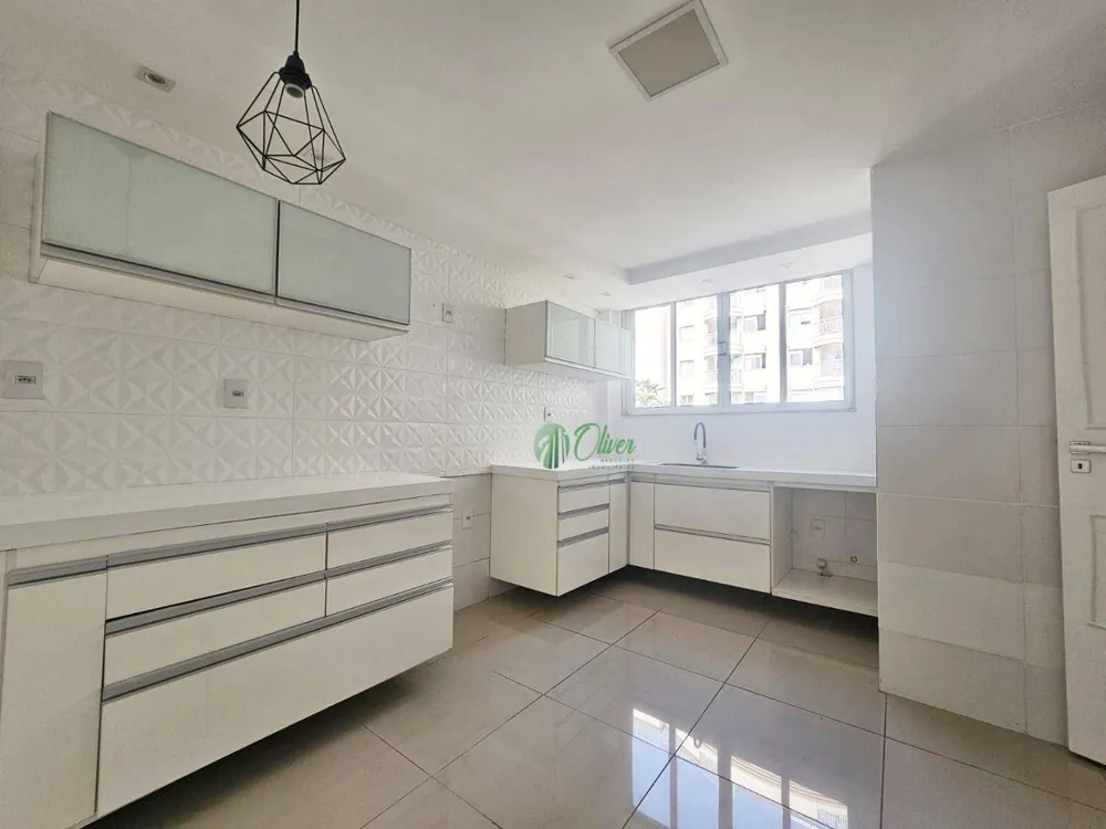 Apartamento, 3 quartos, 148 m² - Foto 7