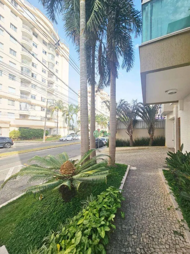Apartamento, 3 quartos, 148 m² - Foto 2