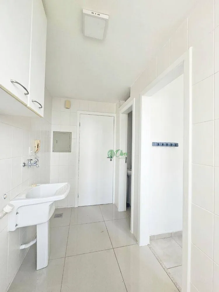 Apartamento, 3 quartos, 148 m² - Foto 10