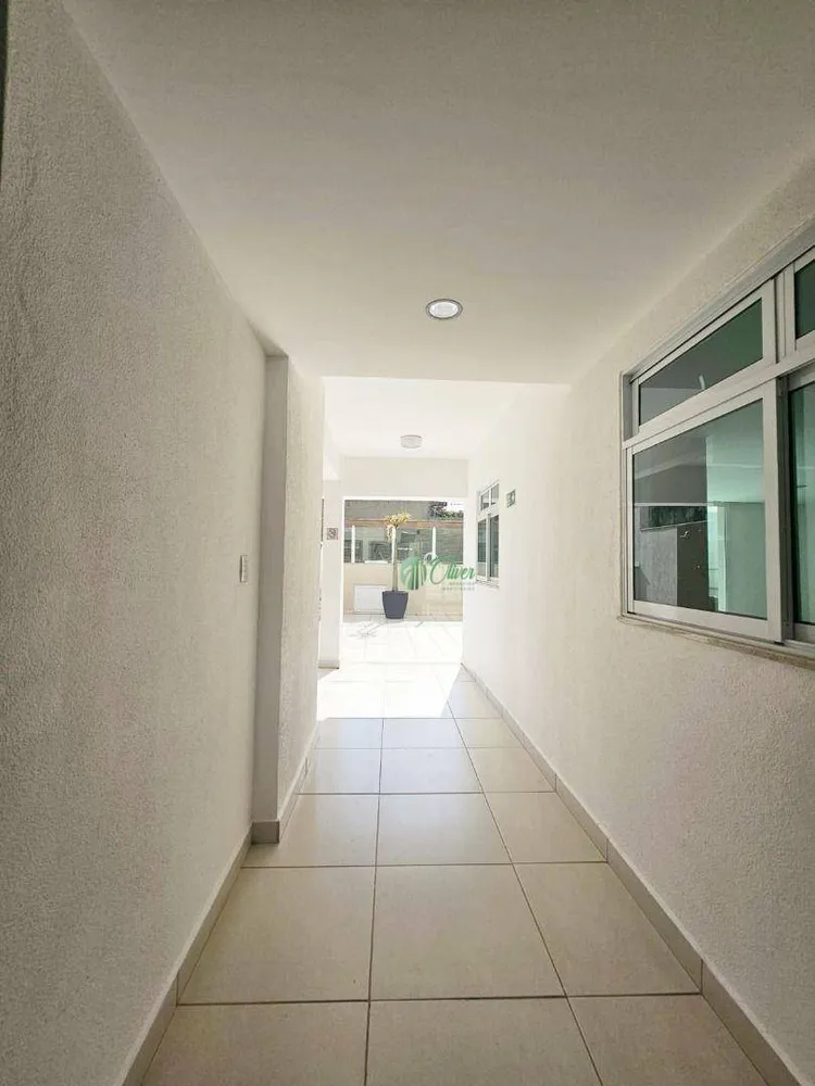 Apartamento, 3 quartos, 148 m² - Foto 12