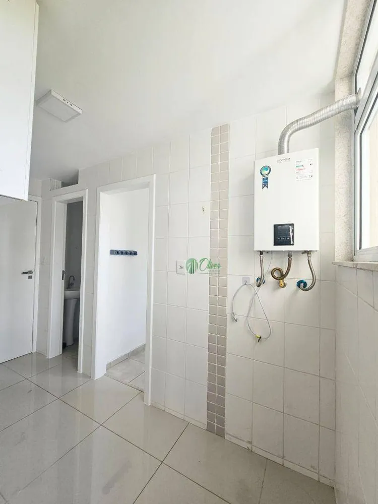 Apartamento, 3 quartos, 148 m² - Foto 9