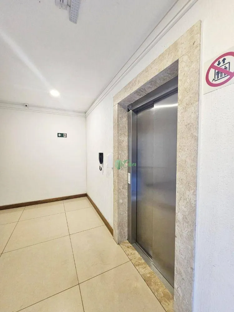 Apartamento, 3 quartos, 148 m² - Foto 3