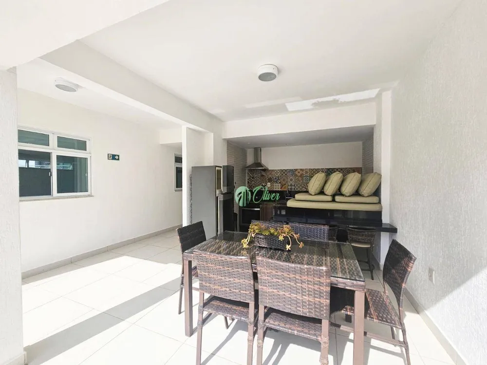 Apartamento, 3 quartos, 148 m² - Foto 15