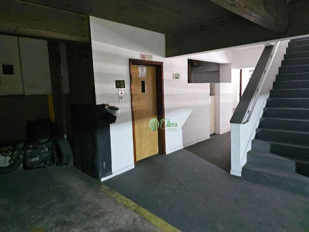 Box-Garagem, 12 m² - Foto 3