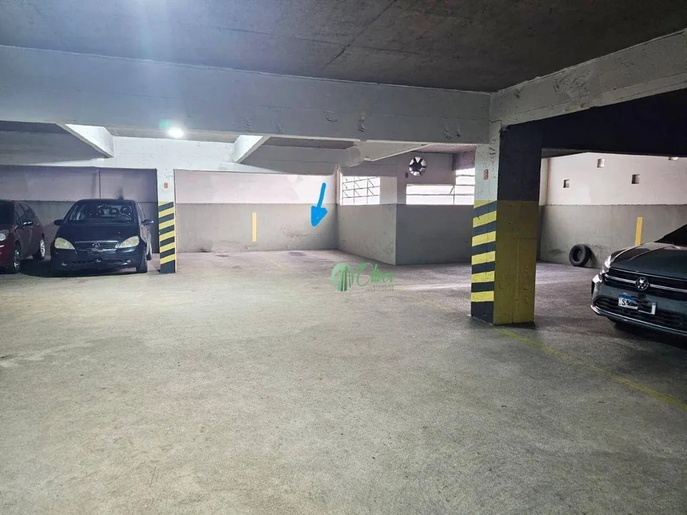 Box-Garagem, 12 m² - Foto 5
