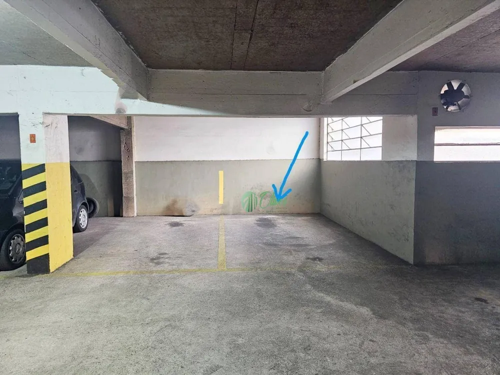Box-Garagem, 12 m² - Foto 6