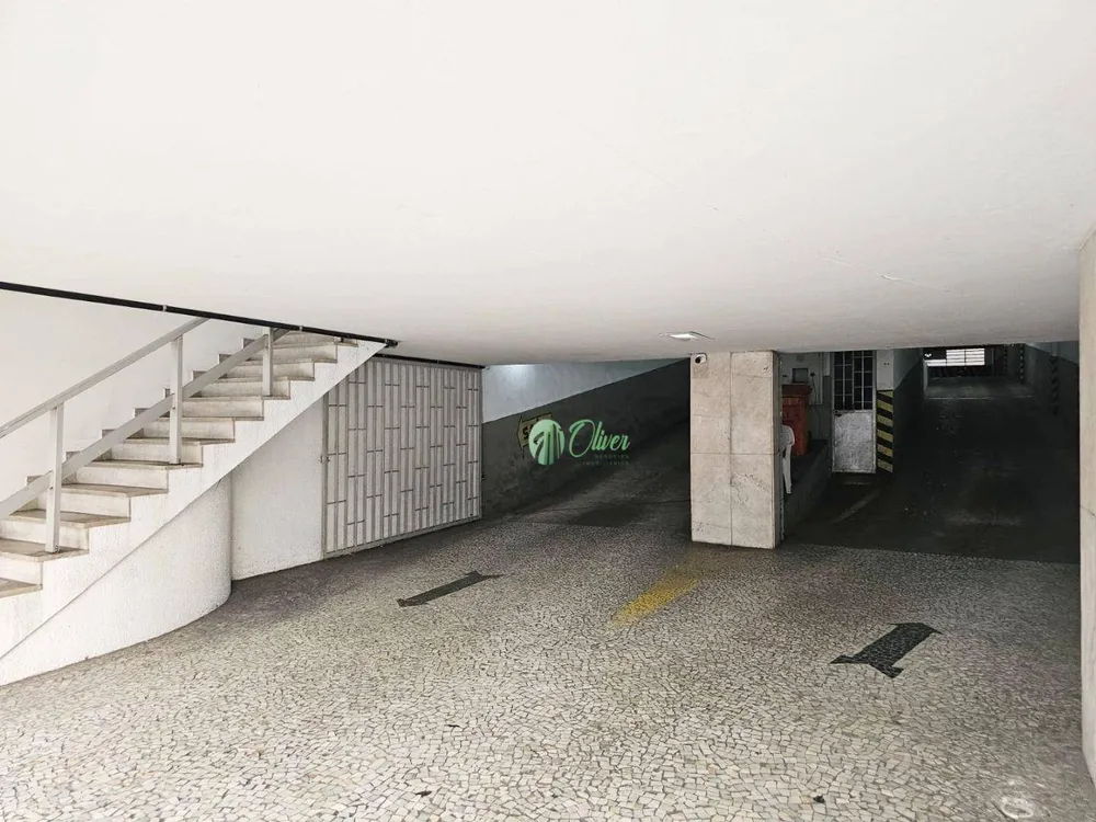 Box-Garagem, 12 m² - Foto 2