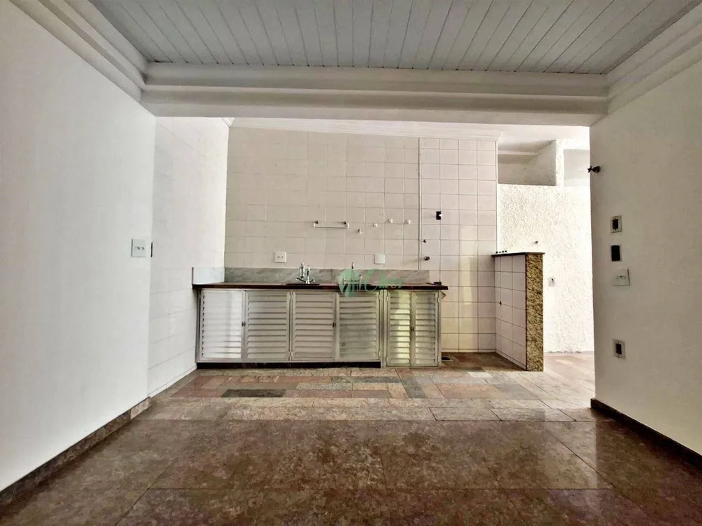 Casa, 3 quartos, 105 m² - Foto 14