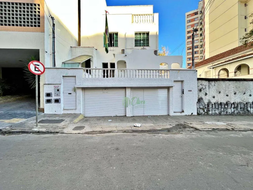 Casa, 3 quartos, 105 m² - Foto 1