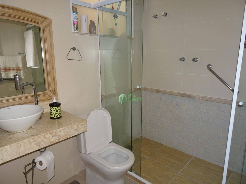 Cobertura à venda com 3 quartos, 202m² - Foto 3