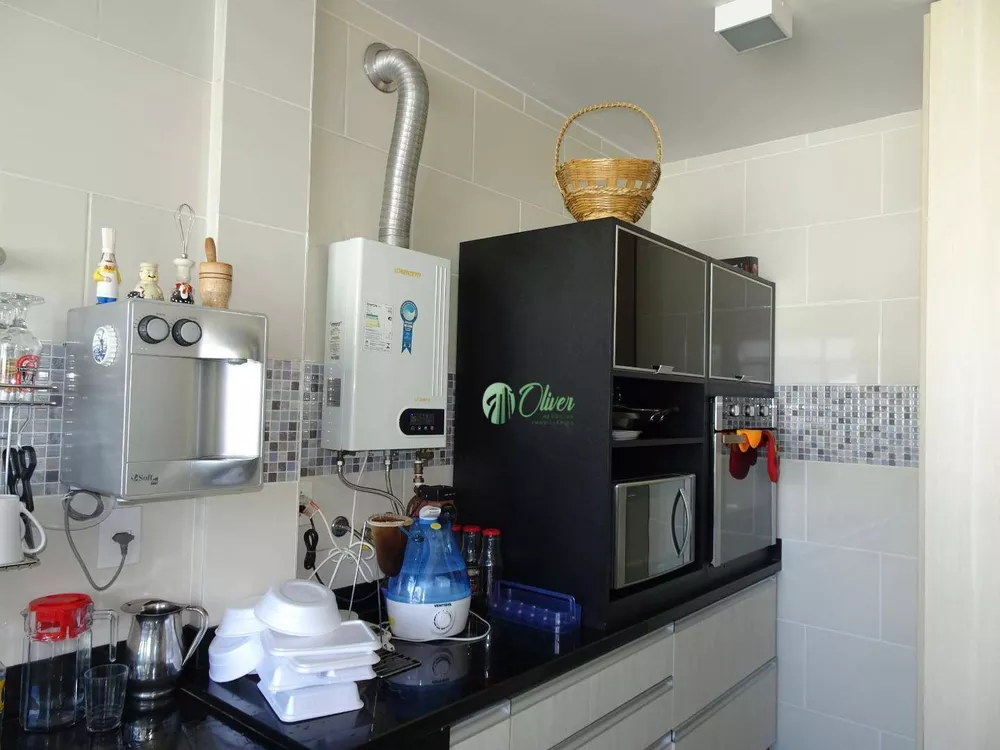 Cobertura, 3 quartos, 202 m² - Foto 7