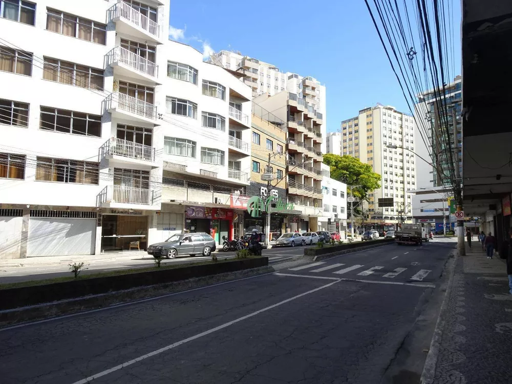 Cobertura, 3 quartos, 202 m² - Foto 4