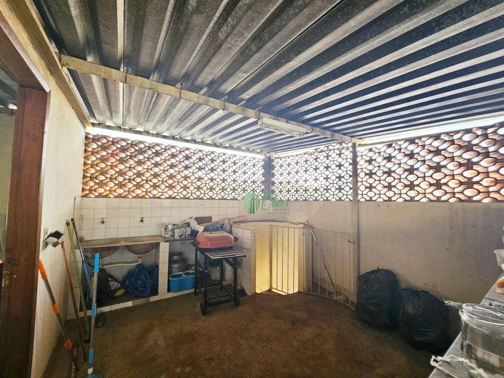 Sobrado, 3 quartos, 171 m² - Foto 10