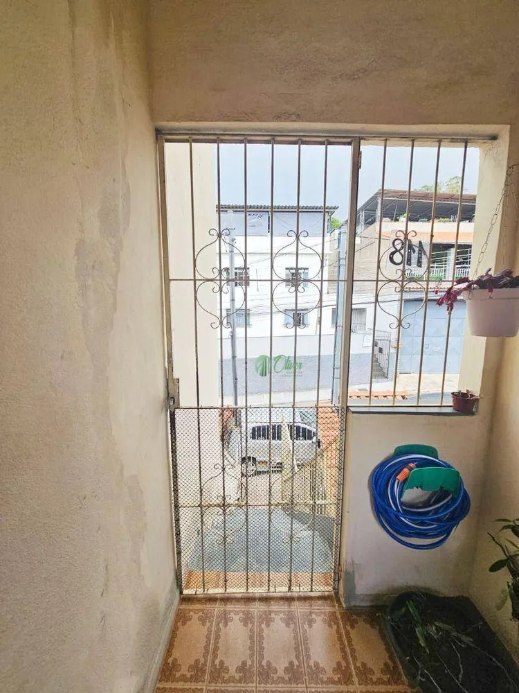 Sobrado, 3 quartos, 171 m² - Foto 1
