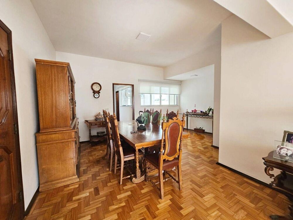 Apartamento, 3 quartos, 145 m² - Foto 6