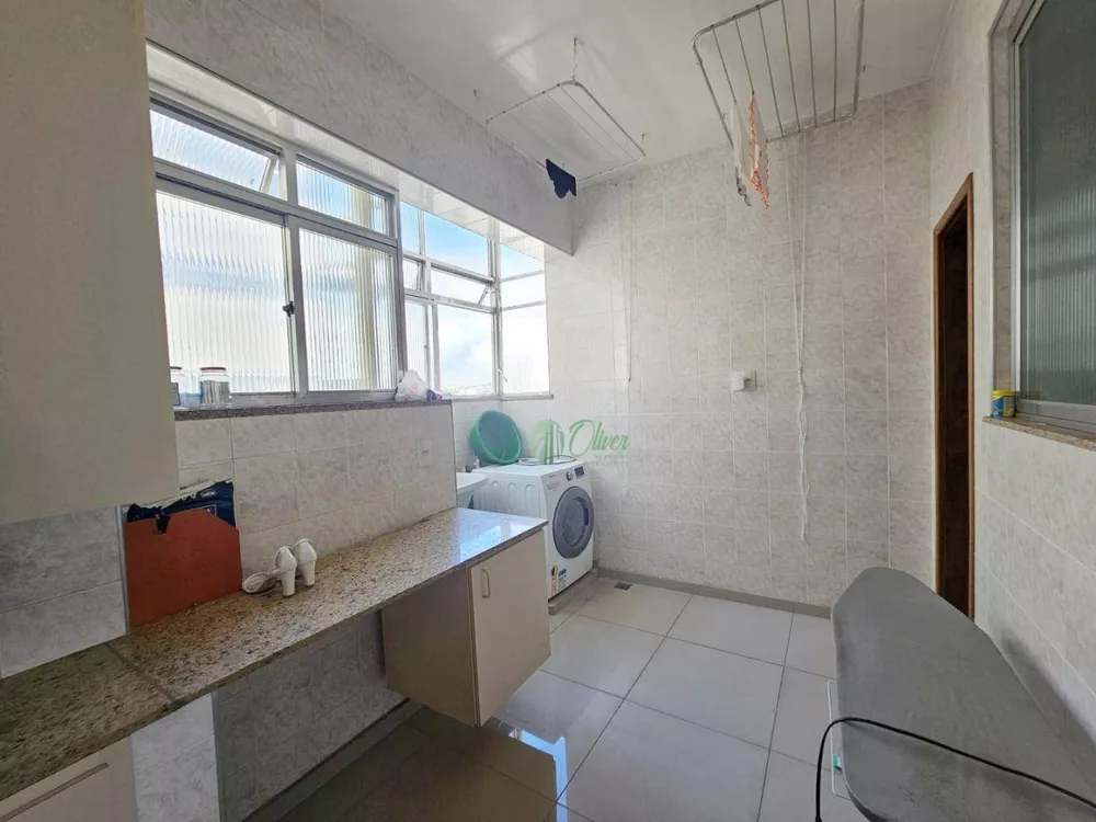 Apartamento, 3 quartos, 145 m² - Foto 19