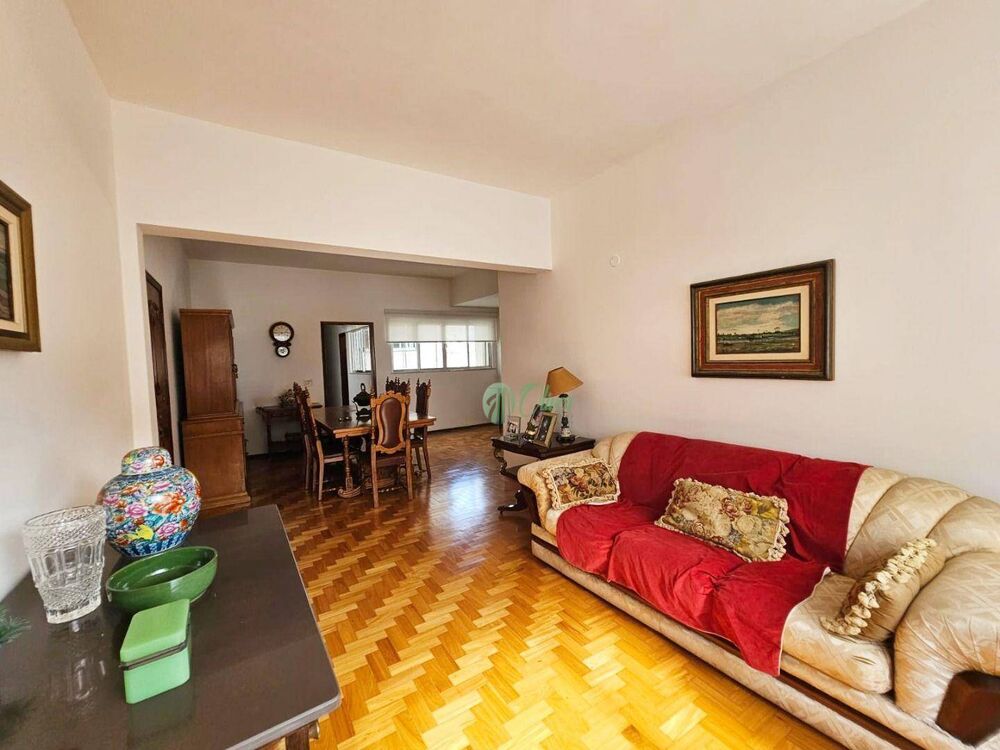 Apartamento, 3 quartos, 145 m² - Foto 7