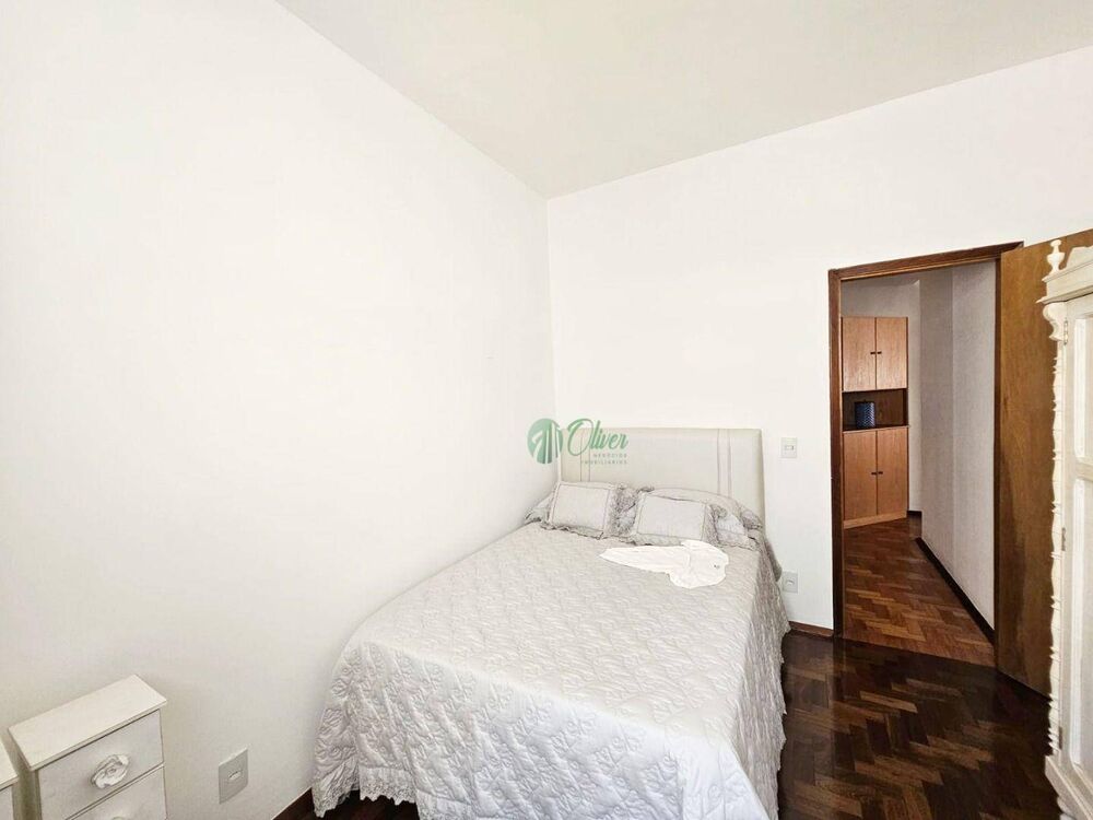 Apartamento, 3 quartos, 145 m² - Foto 27