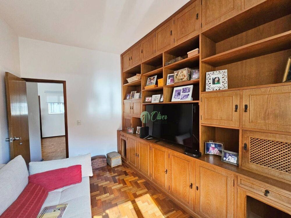 Apartamento, 3 quartos, 145 m² - Foto 12