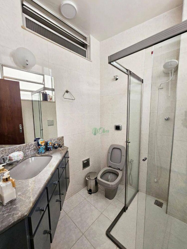 Apartamento à venda com 3 quartos, 145m² - Foto 8