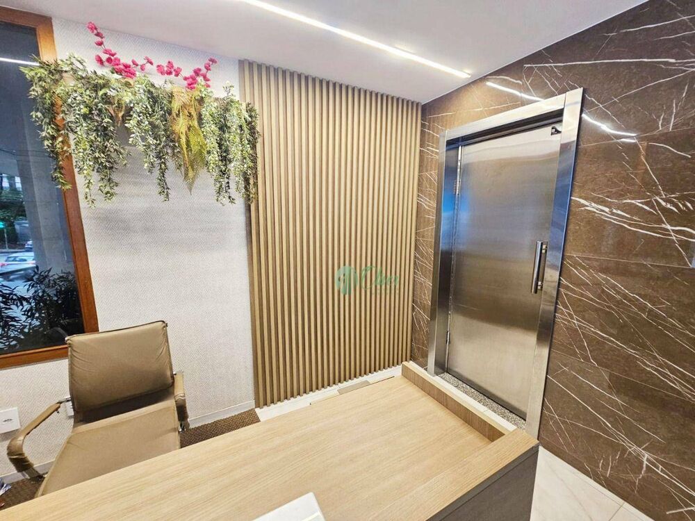 Apartamento, 3 quartos, 145 m² - Foto 5