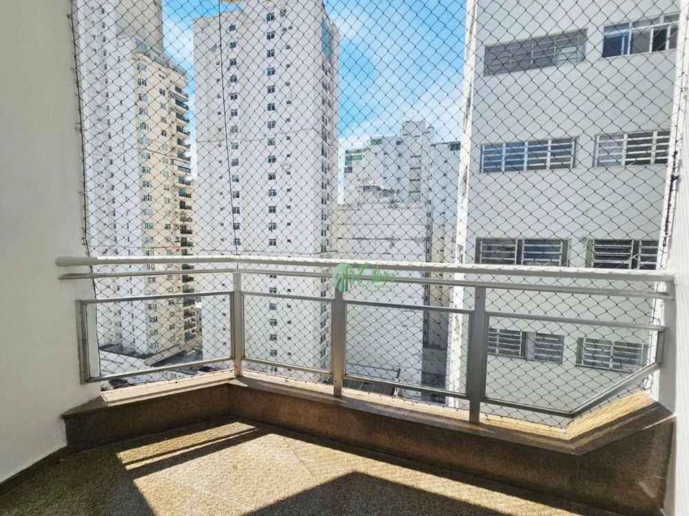 Cobertura, 3 quartos, 129 m² - Foto 6