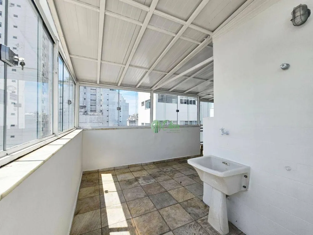 Cobertura, 3 quartos, 129 m² - Foto 11