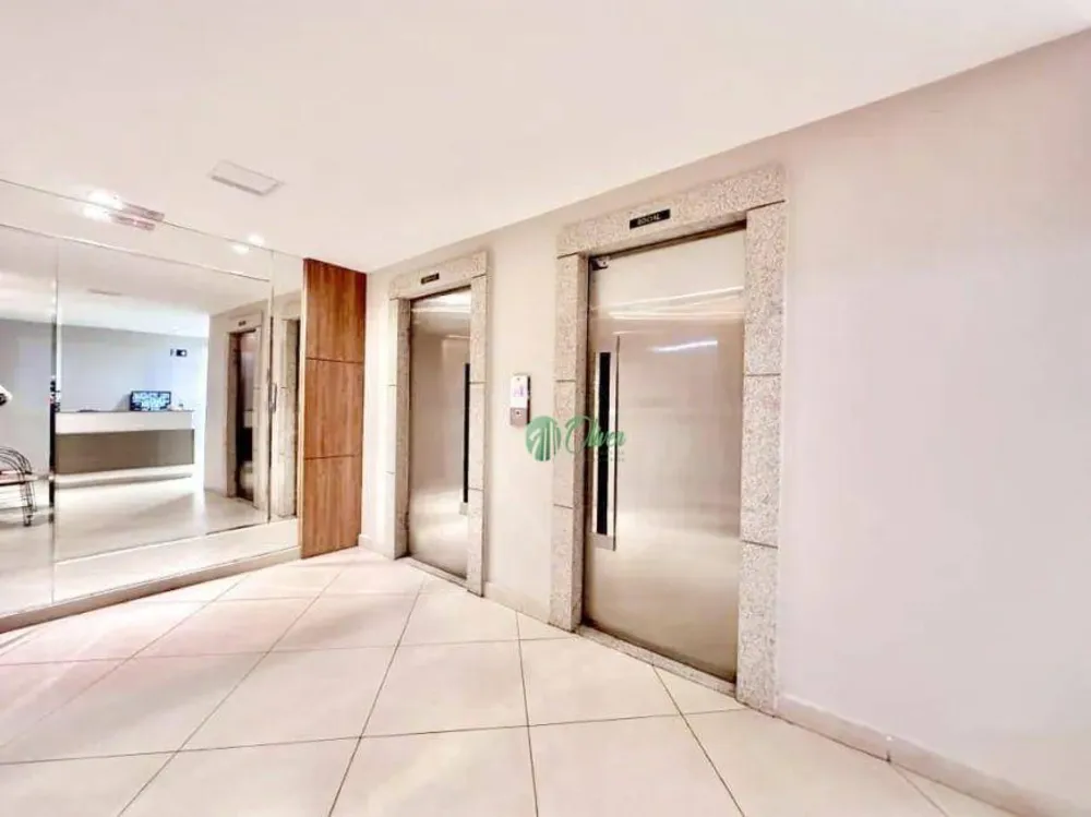 Cobertura, 3 quartos, 129 m² - Foto 2