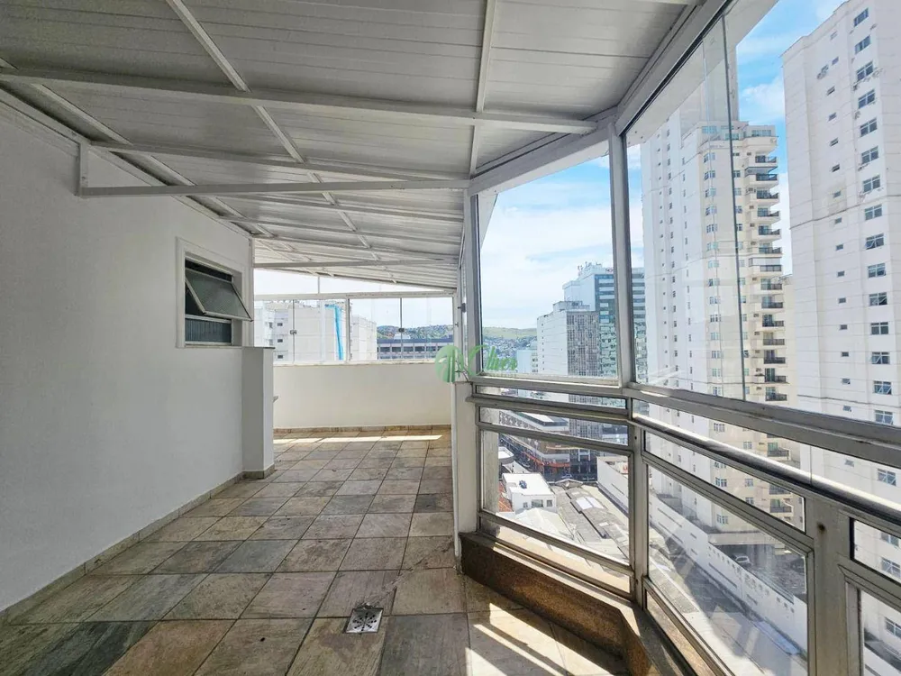 Cobertura, 3 quartos, 129 m² - Foto 9