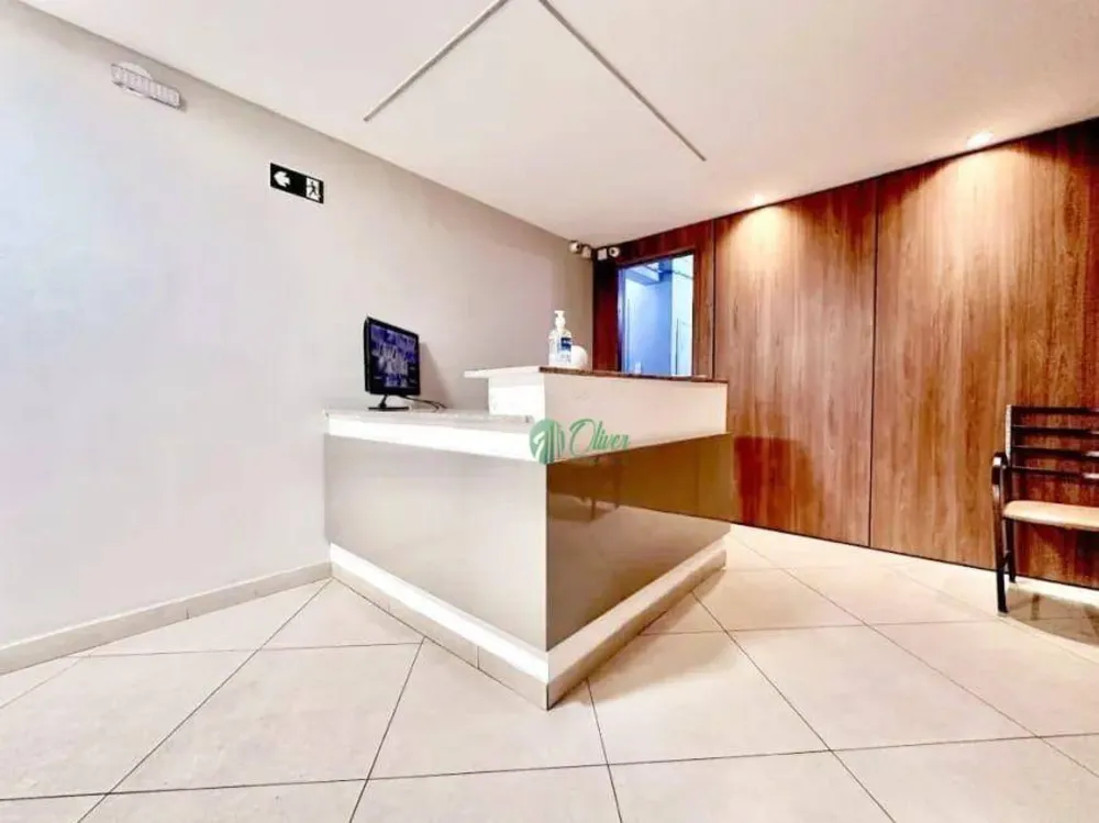 Cobertura, 3 quartos, 129 m² - Foto 1