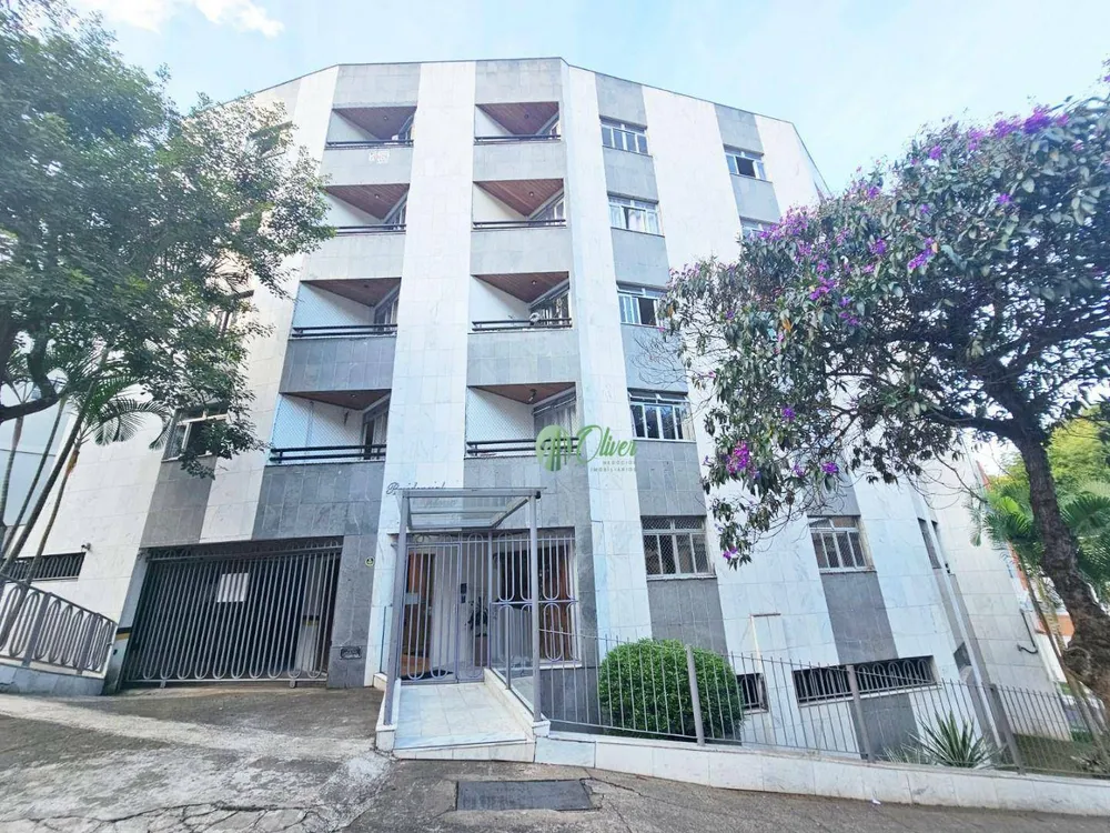 Apartamento, 2 quartos, 75 m² - Foto 1