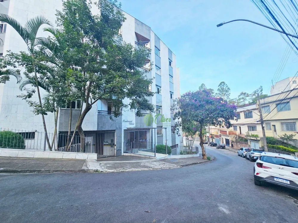 Apartamento, 2 quartos, 75 m² - Foto 2