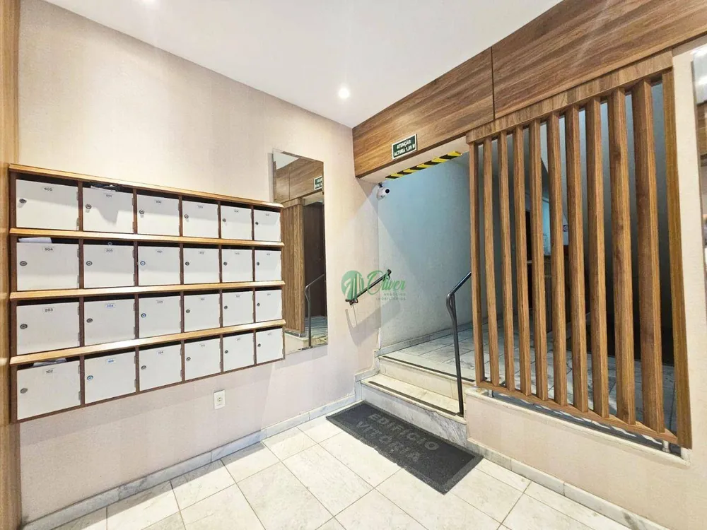Apartamento, 2 quartos, 75 m² - Foto 3