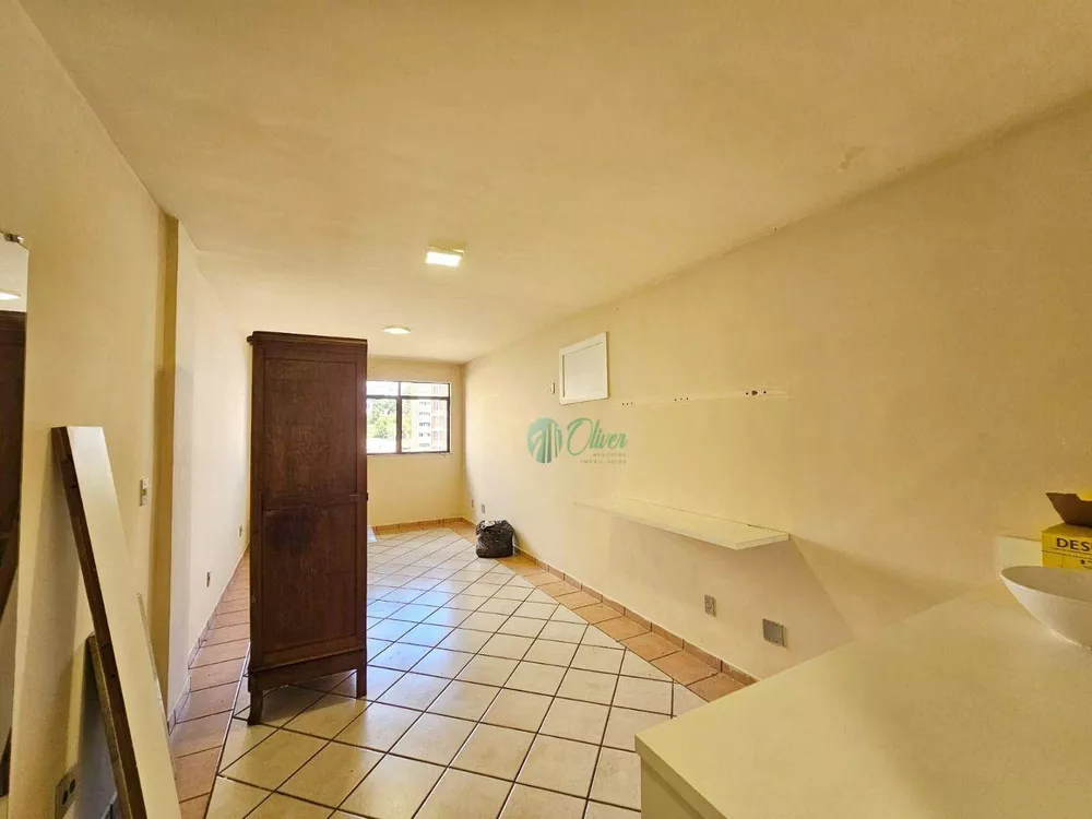 Sala-Conjunto, 35 m² - Foto 4