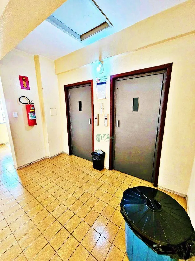 Apartamento, 3 quartos, 80 m² - Foto 3