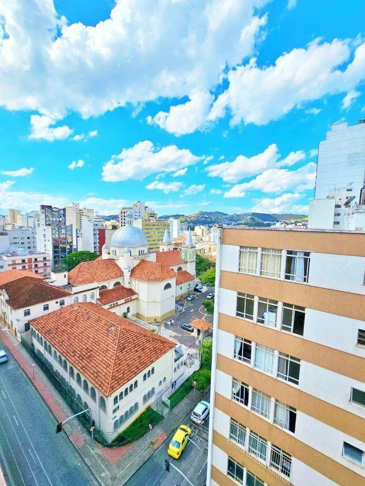 Apartamento, 3 quartos, 80 m² - Foto 9