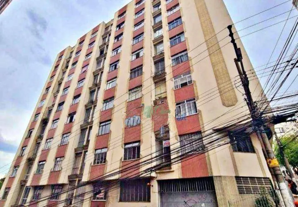 Apartamento, 3 quartos, 80 m² - Foto 2