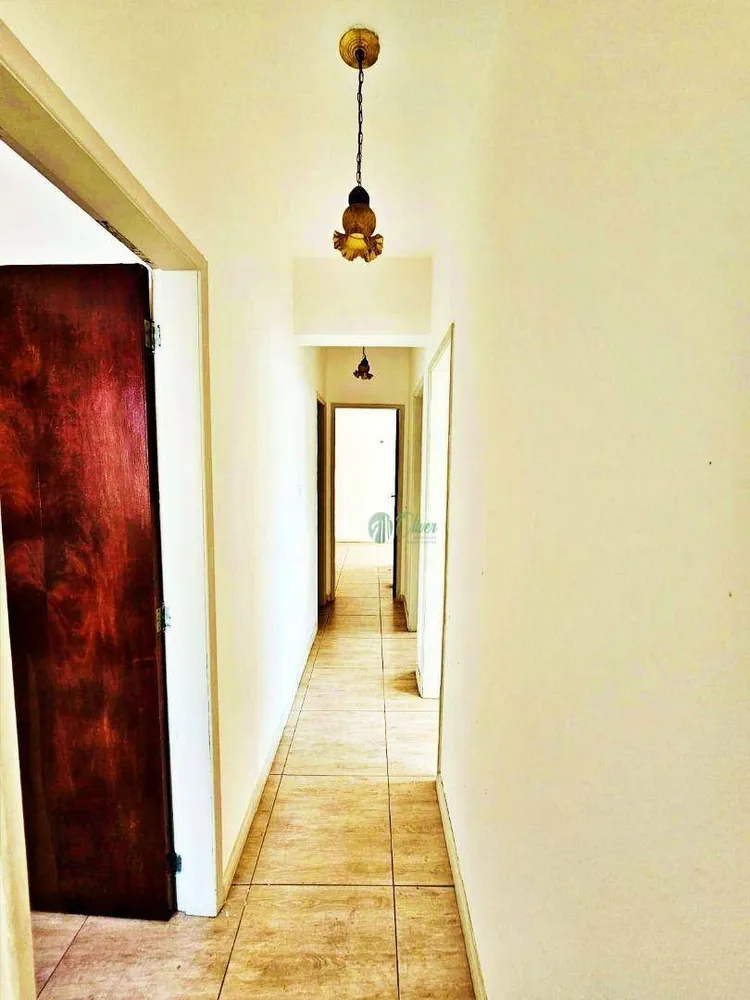 Apartamento, 3 quartos, 80 m² - Foto 5