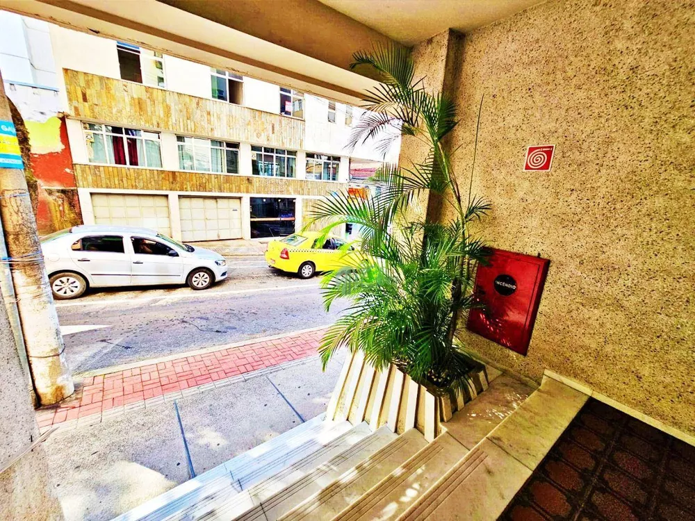 Apartamento, 3 quartos, 80 m² - Foto 1
