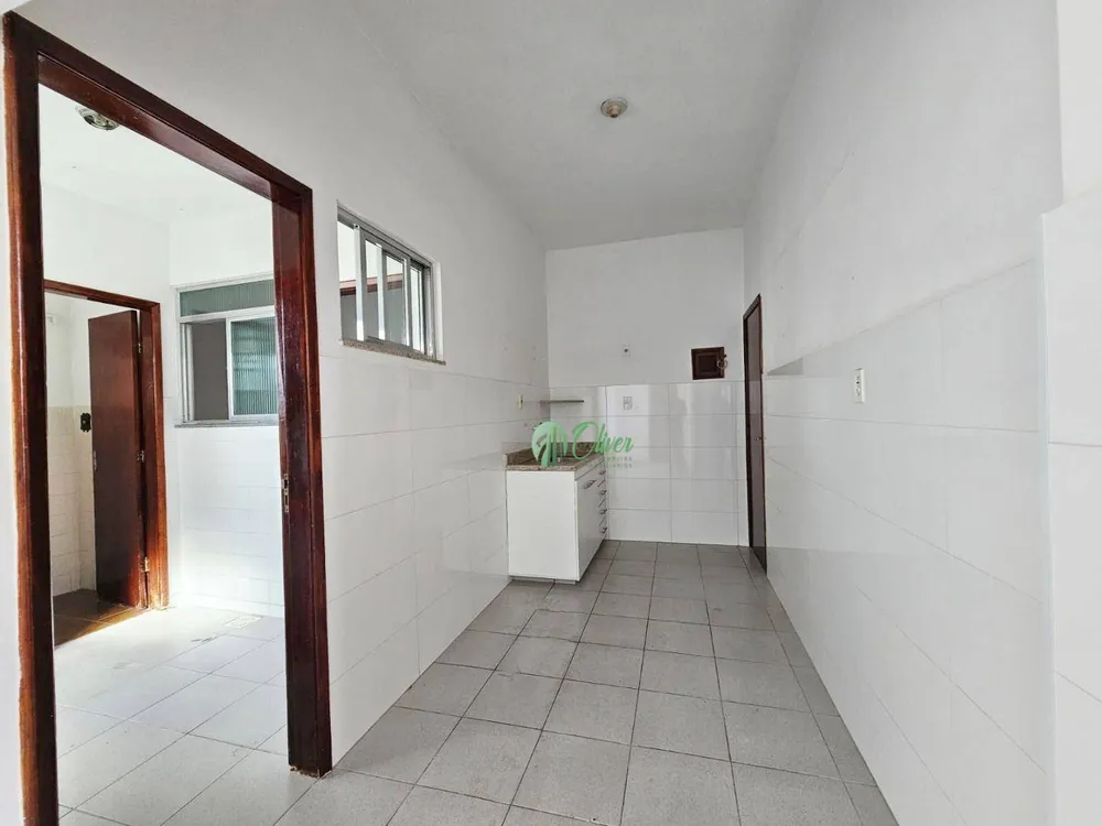Apartamento, 3 quartos, 100 m² - Foto 5