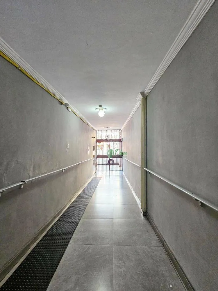 Apartamento, 3 quartos, 100 m² - Foto 3