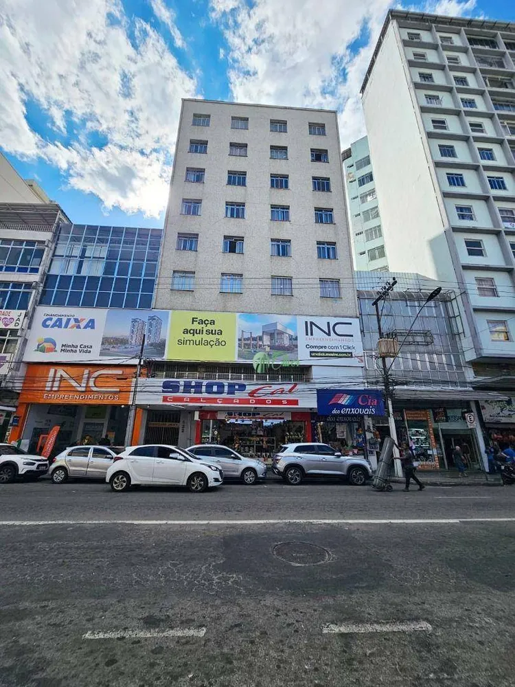 Apartamento, 3 quartos, 100 m² - Foto 1