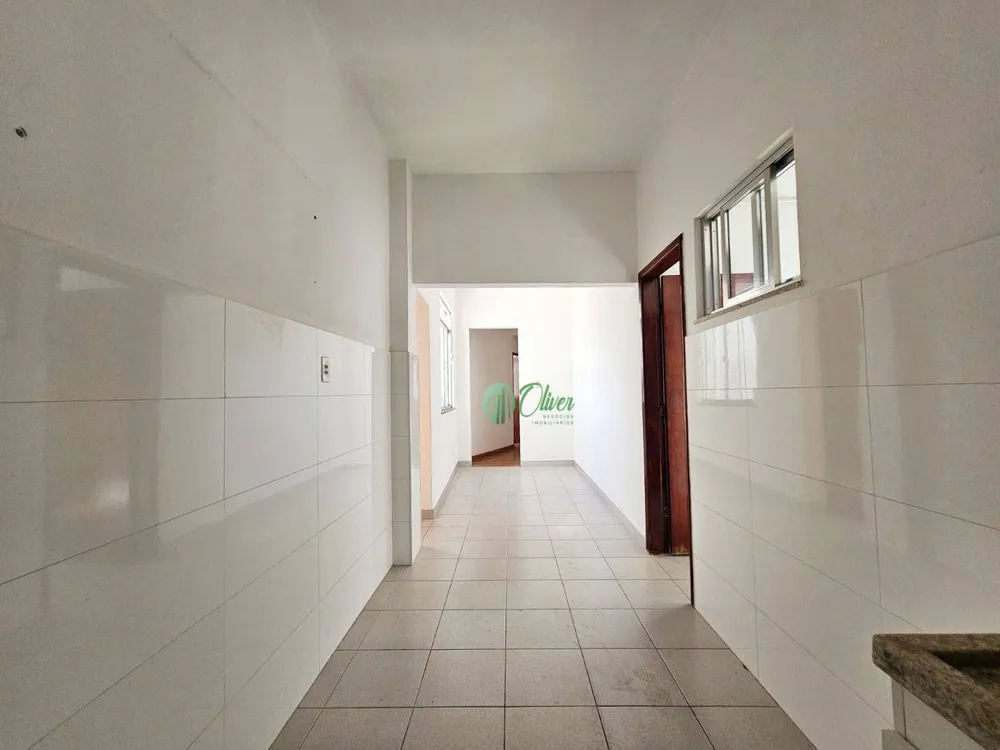 Apartamento, 3 quartos, 100 m² - Foto 6