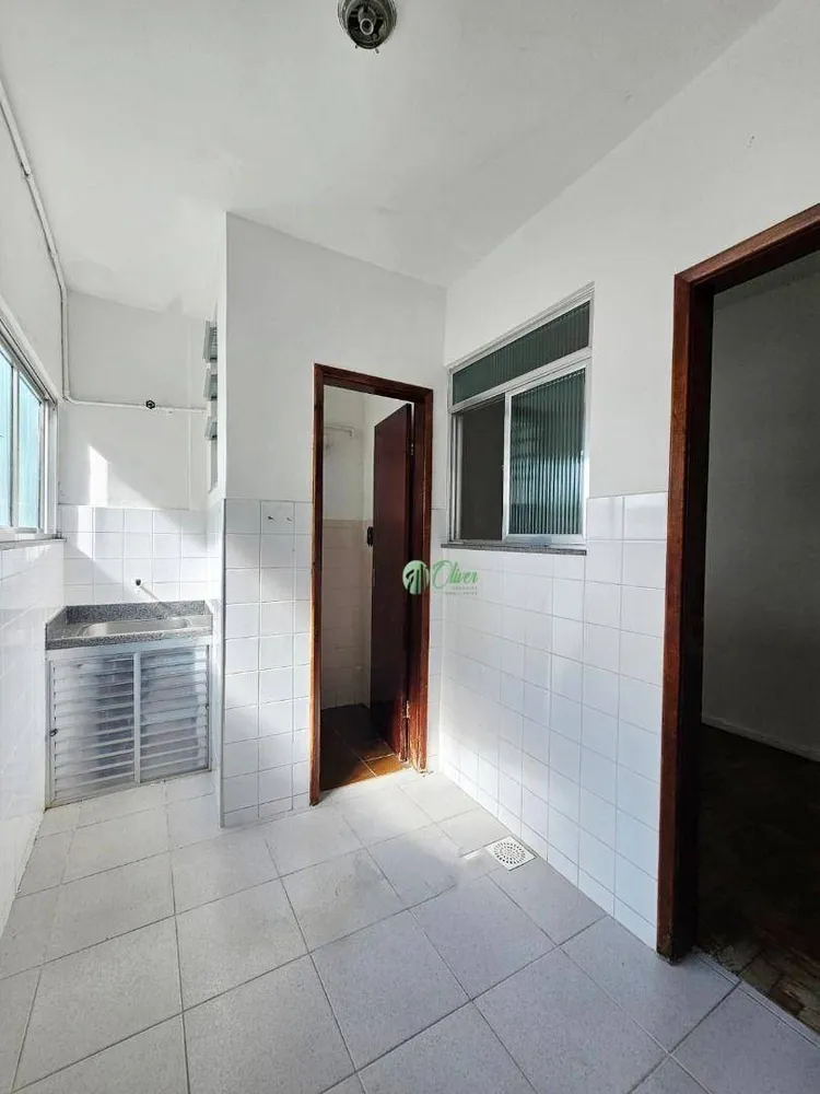 Apartamento, 3 quartos, 100 m² - Foto 8