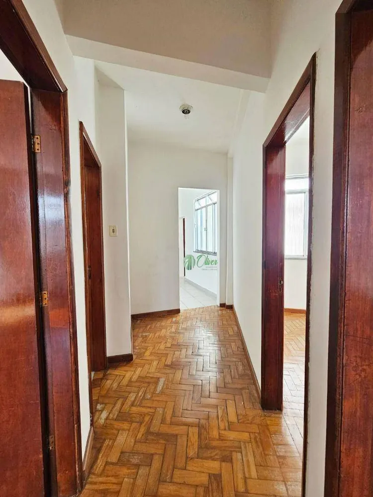 Apartamento, 3 quartos, 100 m² - Foto 10