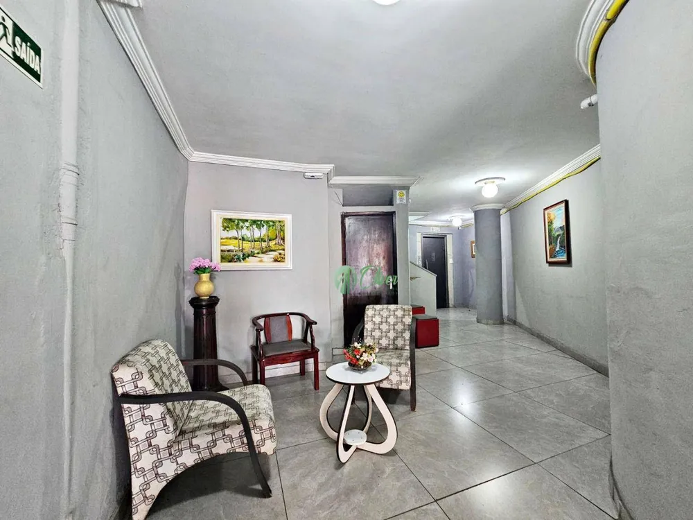 Apartamento, 3 quartos, 100 m² - Foto 4