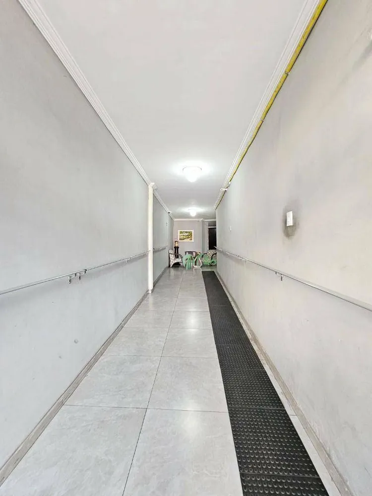 Apartamento, 3 quartos, 100 m² - Foto 2