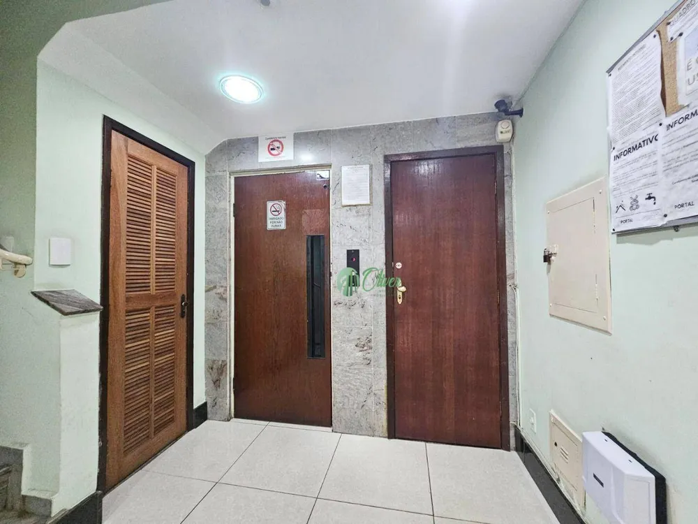Kitnet-Studio, 37 m² - Foto 4