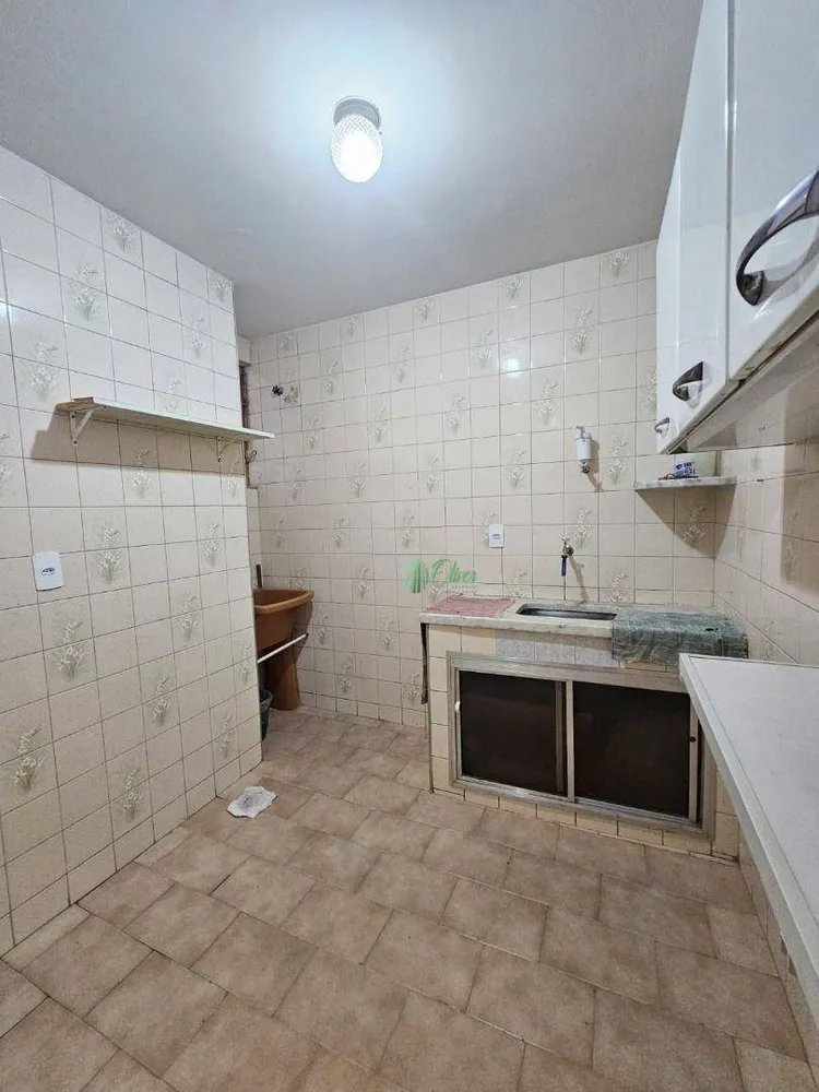 Kitnet-Studio, 37 m² - Foto 7