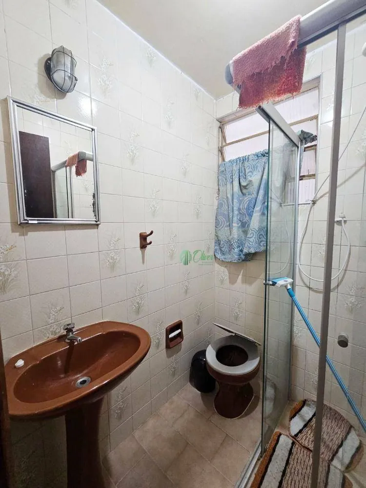 Kitnet-Studio, 37 m² - Foto 10